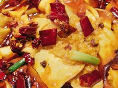 -大鹏饭店·金陵家宴(奥体中心店)