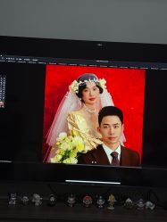 -Mu慕婚纱摄影·超级工作室