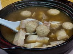 -新记肉骨茶
