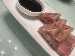 -瑞福园联谊餐室(茂名南路店)