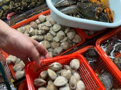 -船奇蒸汽海鲜·闽菜(八市海鲜总店)