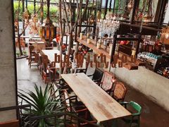 露天位-Maan coffee漫咖啡(1905店)