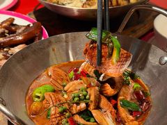 -春梅里卤鹅馆·47年老字号(中山路店)