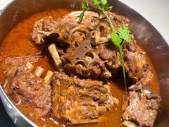 -蝎王府羊蝎子(西直门店)
