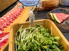 -阳坊胜利涮羊肉(阳坊老店)