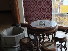 -天天足道(紫荆店)