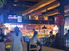 -梨花自助烤肉(乐宾店)