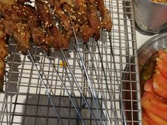 -火焰枪蛋·烧烤(奉天街店)