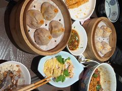 -王繁星面馆(西安熙地港店)