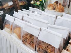 -下午的温度面包店(静宁路店)