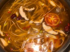 -守柴炉烤鸭(科华中路王府井店)