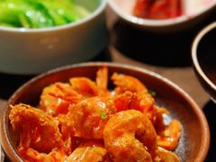 -万丽轩·粤菜(王府井金茂万丽酒店)