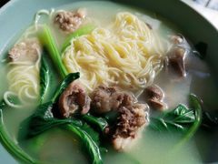 -丽江金茂凯悦臻选酒店-滇香馆