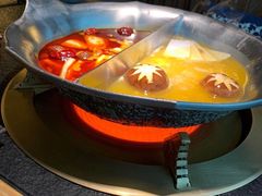 -湊湊火锅·茶憩(上海合生汇店)