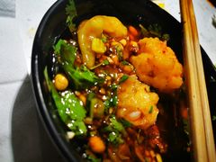 -钢管厂五区小郡肝串串香(奥克斯广场锦城万达店)
