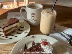 -Africafe(非洲咖啡)