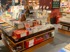 -SISYPHE BOOKS西西弗书店(龙湖滨江天街店)