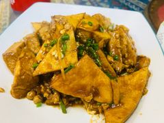 -老崇左特色风味食馆
