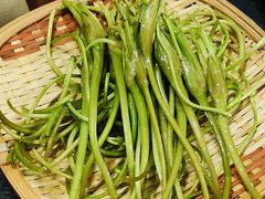 -阿山卓·野生菌火锅·纳西火塘烤肉