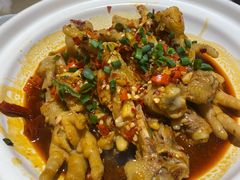 -大碗先生(万家丽店)