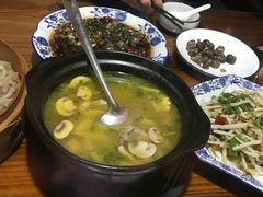 -呼吸森林·生态农庄农家乐私房菜