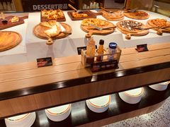-比格比萨自助(宝山日月光店)