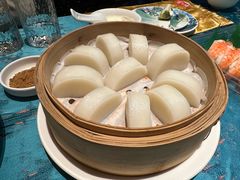 -茶人村·宫廷私厨(奥体印象城店)