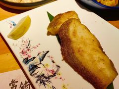 -原志优秀食材·匠心料理·海胆主题(金亿广场店)