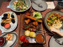 -La Terre乐田(万象城店)