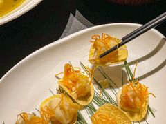-知楚•精致湖北菜(武商MALL店)