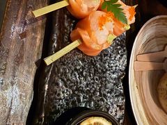 -侘与火 Wabi 侘寂烟火•锅物料理(大屯DT51店)