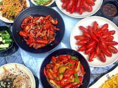 -巴厘龙虾·榜首油焖大虾(洞庭·艺术洋房店)