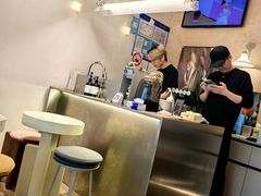 -小团圆糖水铺(襄阳南路店)