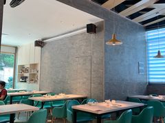 大堂-匠心牛公馆·潮汕牛肉海鲜火锅(索菲特店)