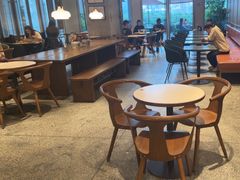 -BAKER&SPICE(环贸店)