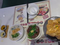 -赏点粤式点心(广州塔店)