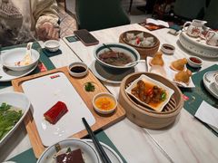 -悦得闲广式点心茶楼(蓝鲸世界店)