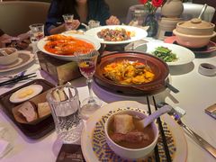 -狮拾久·现代新加坡料理(福田COCO Park店)