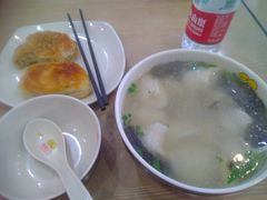 -岩明火勺店(承德路店)