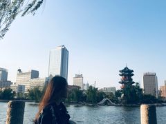 -迎泽公园