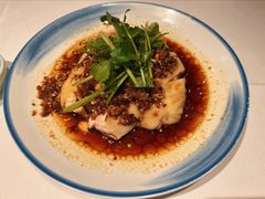 沙姜走地鸡-博多新记·粤菜(复兴店)