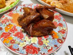 脆皮乳鸽-雅酌园·烟火南京菜(颐和路店)
