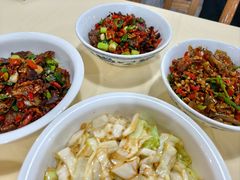 -笨罗卜浏阳菜馆(太平街店)