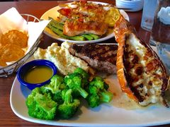 -RED LOBSTER(多伦多DT店)
