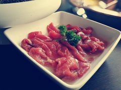 -滇釜火锅·能喝汤的火锅(车公庄店)