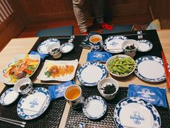 -小山日本料理(兴业太古汇店)