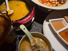 -蝴蝶里·粤菜·点心(滨江龙湖店)