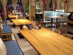 -老家水饺濮阳菜(巴黎街店)