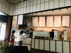 -VESH COFFEE(定西路店)