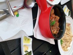 -安妮意大利餐厅(世贸天阶店)